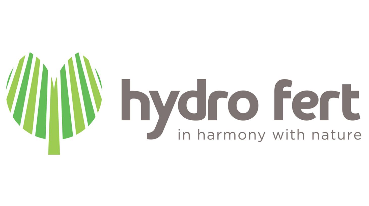 Hydro Fert! Fertility is our field