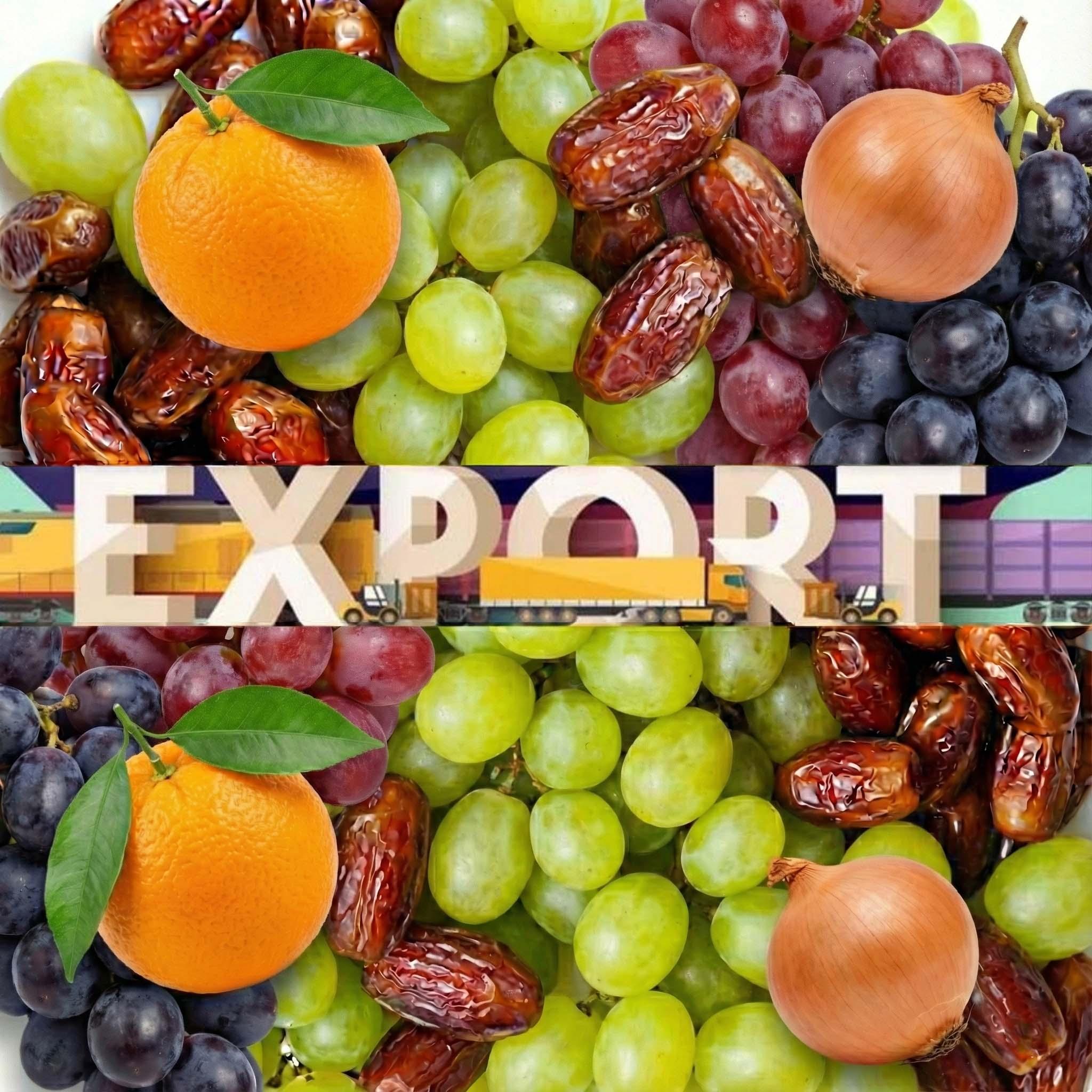 Export