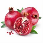 Pomegranates