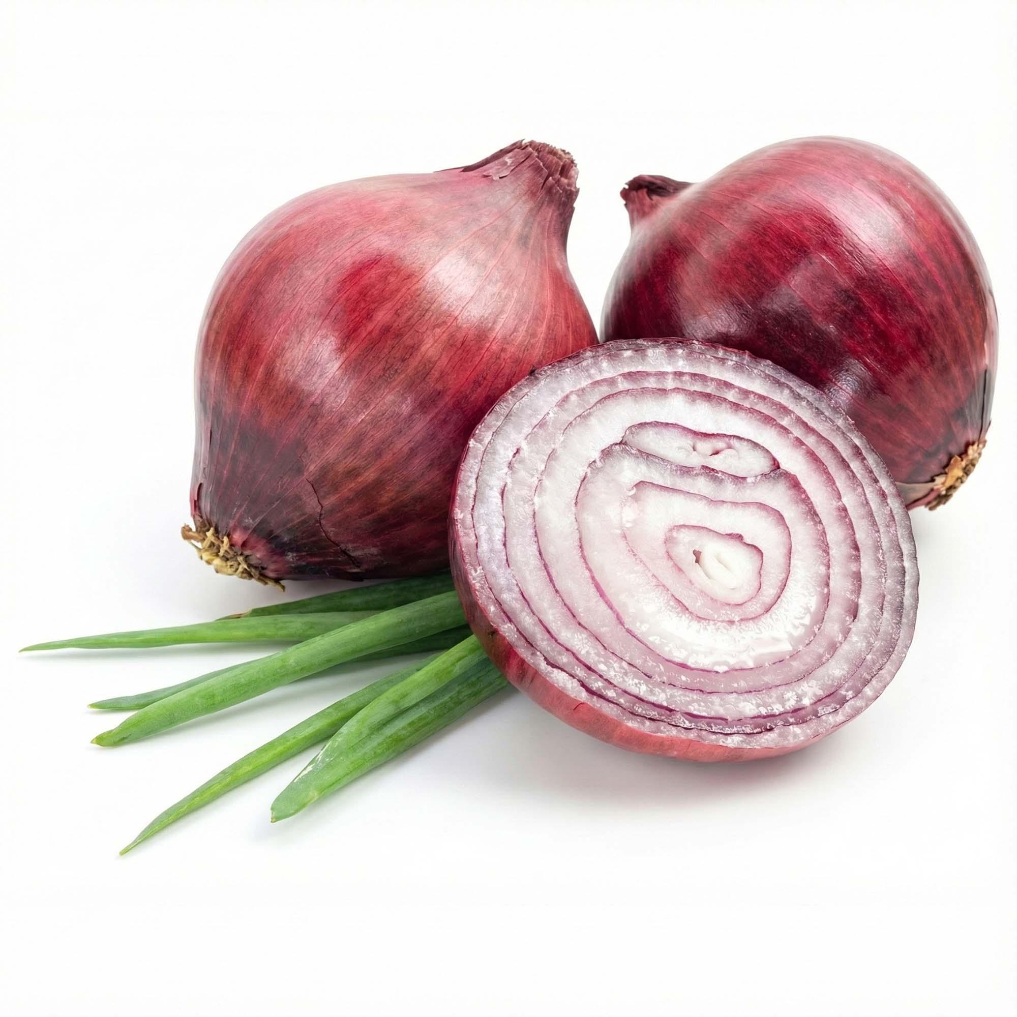 Red Onion