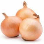 Yellow Onion
