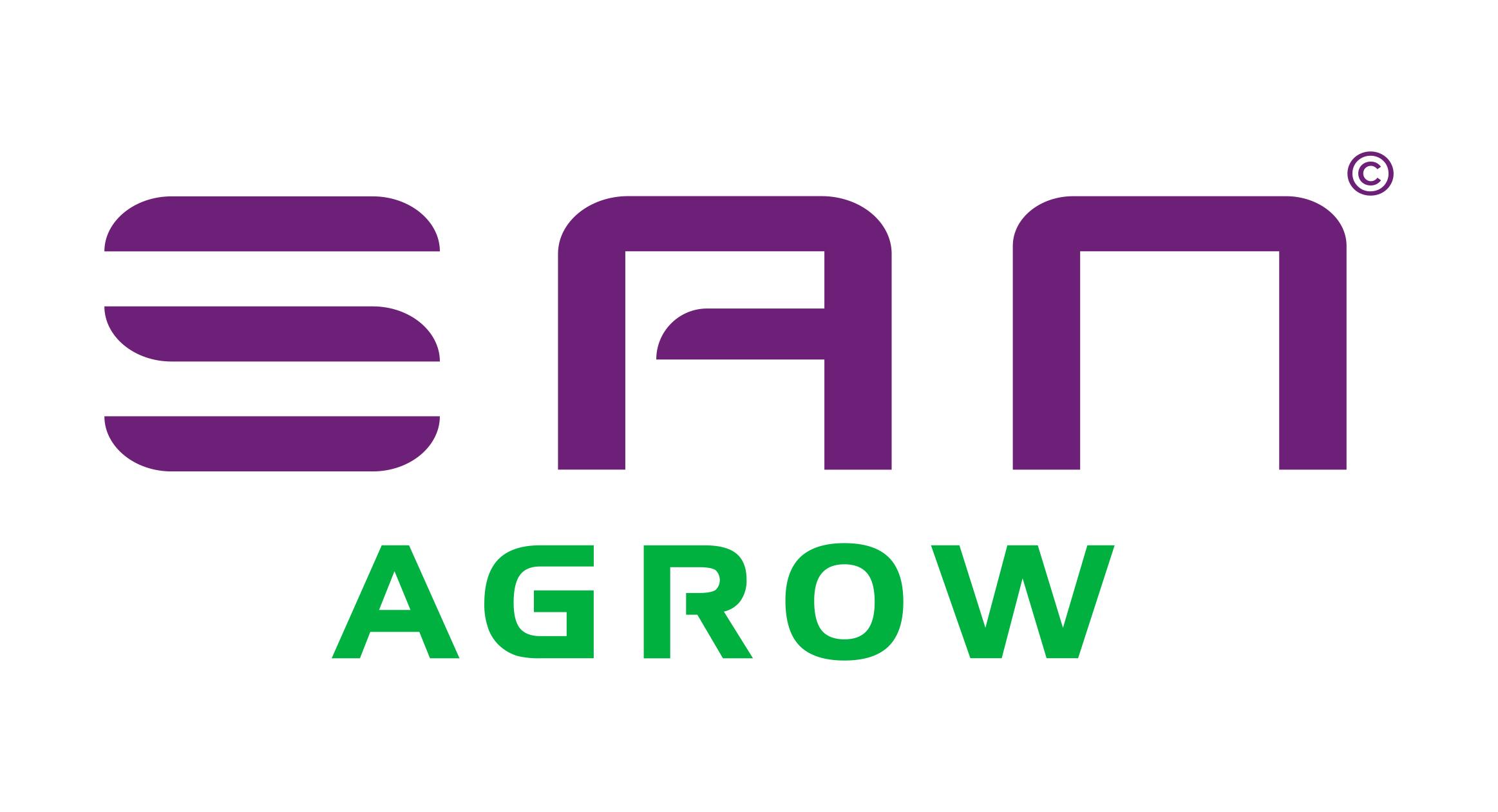 SAN Agrow Holding GmbH