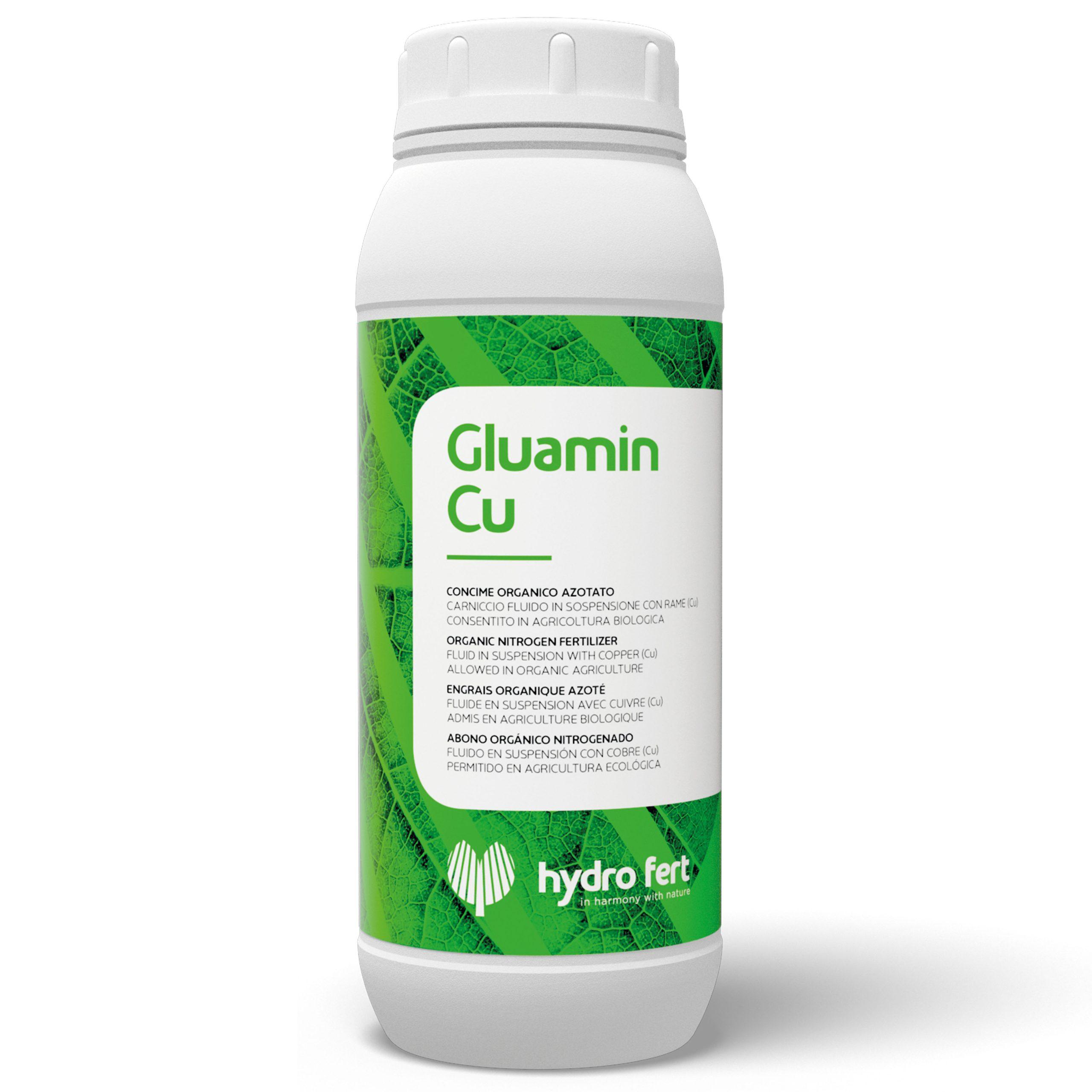 Gluamin Cu