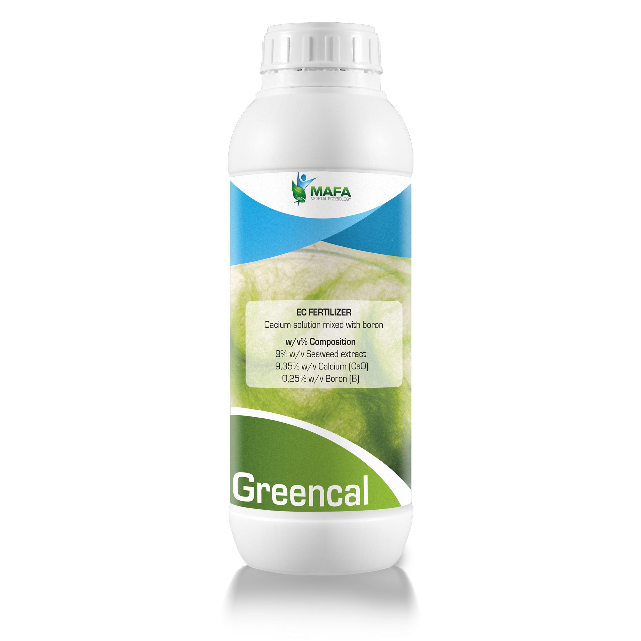 Greencal