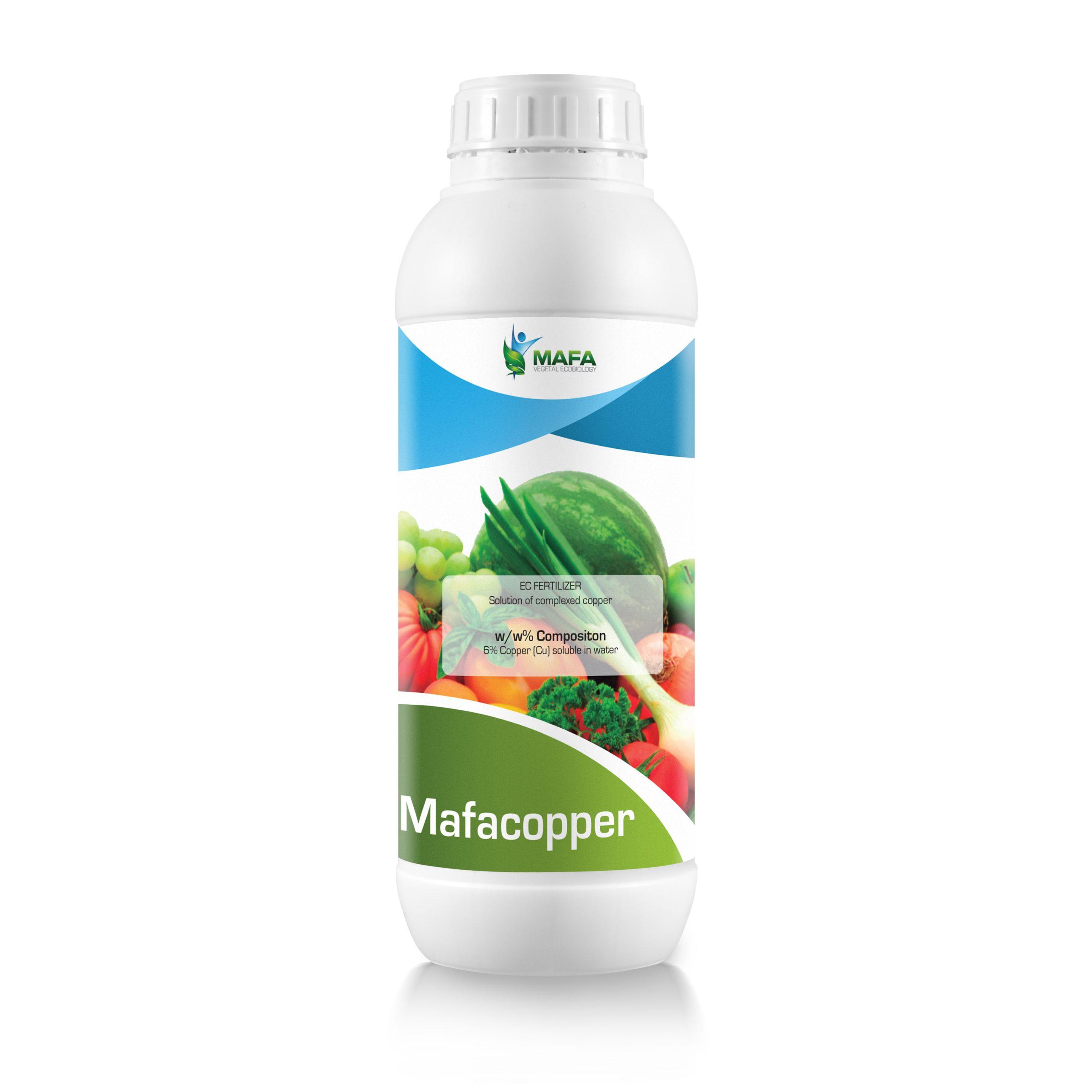 Mafacopper