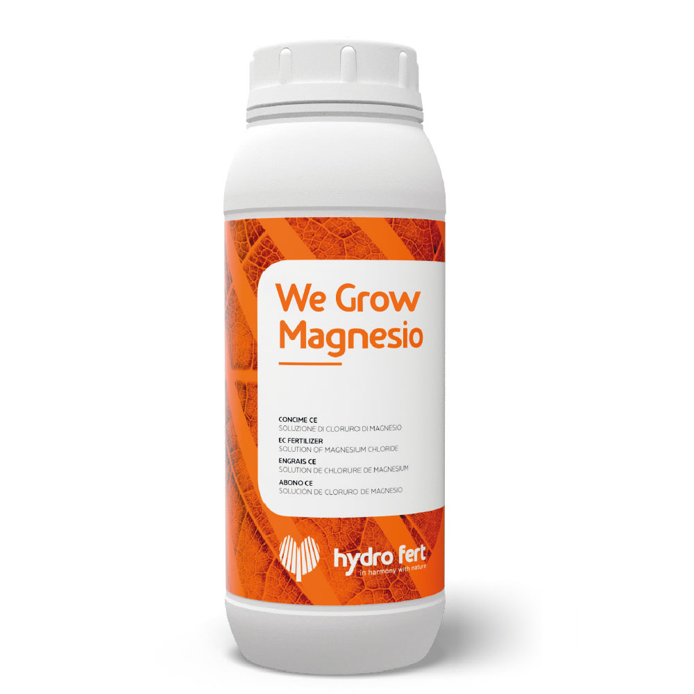 WeGrow Magnesio