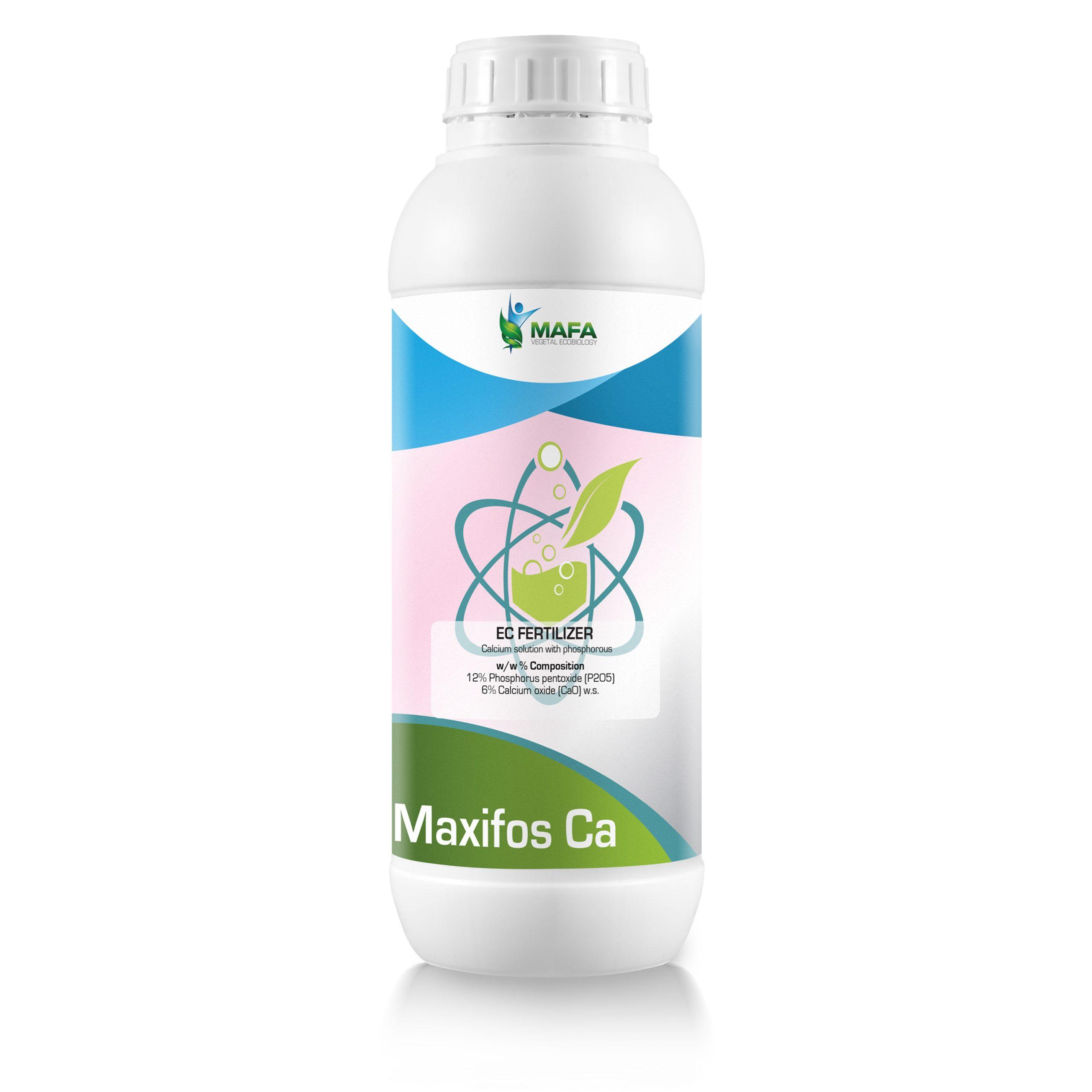 Maxifos Ca