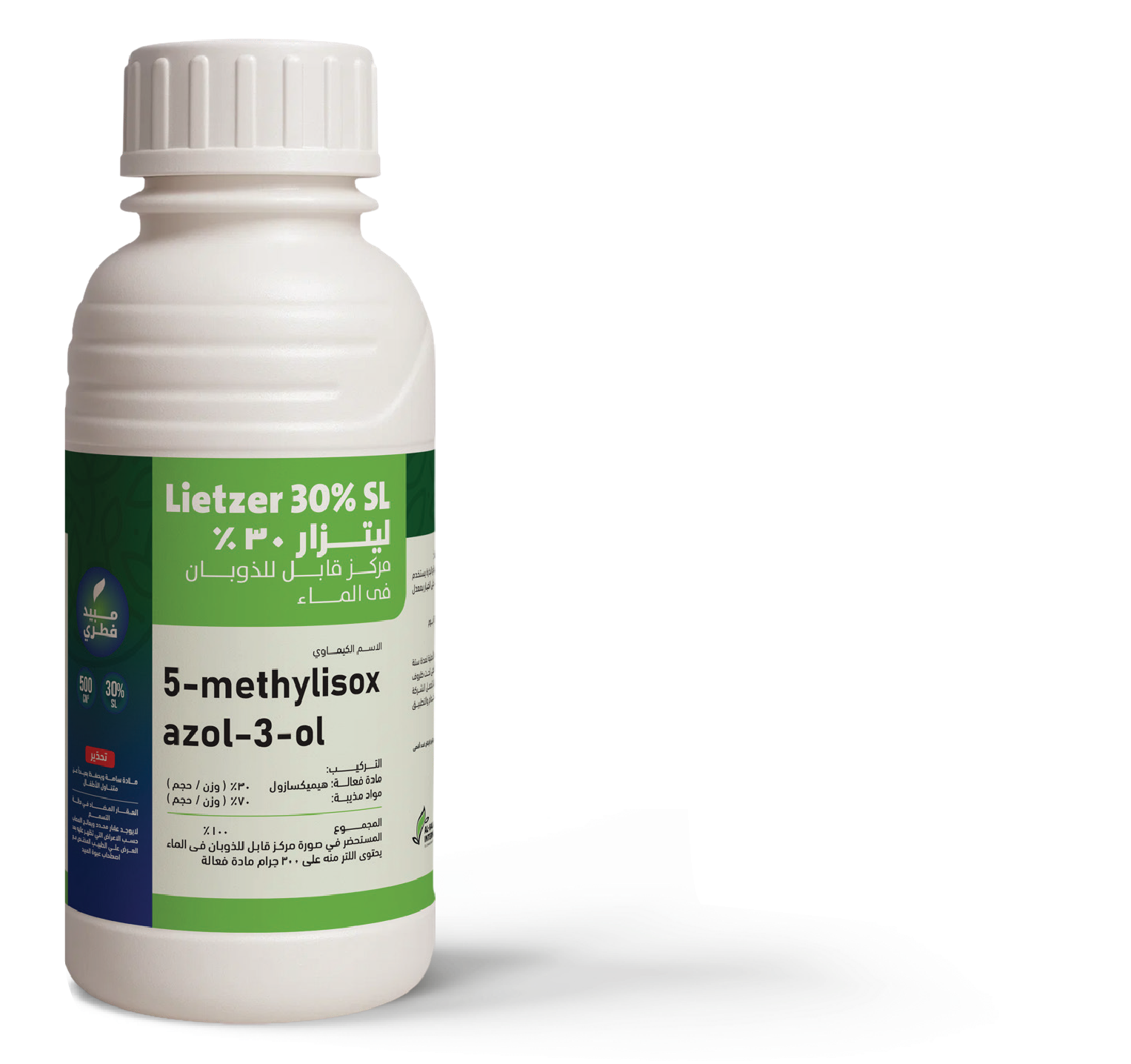 Lietzar 30% SL
