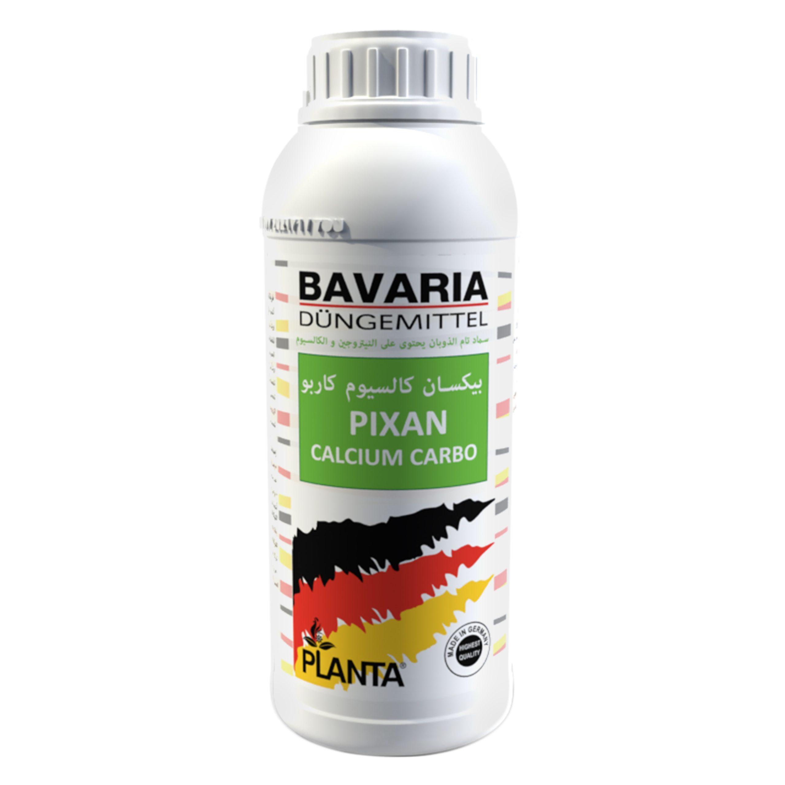 PIXAN CALCIUM CARPO