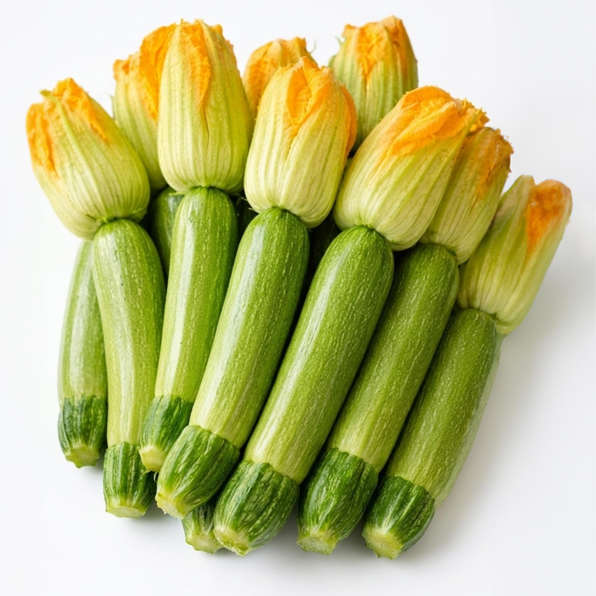 DREW Zucchini