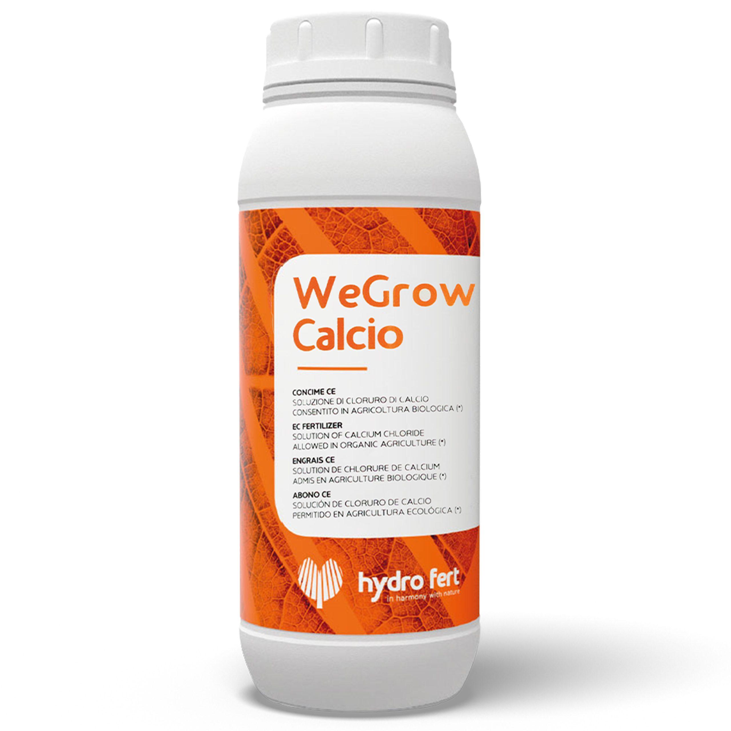WeGrow Calcio