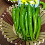 ESINITI – SWEET PEPPER